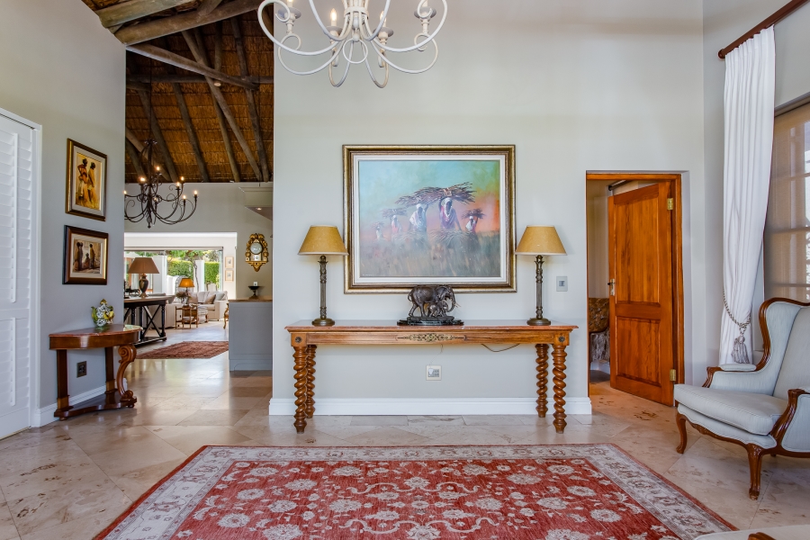 4 Bedroom Property for Sale in Franschhoek Western Cape